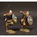 VIK02324A Viking Warriors 
